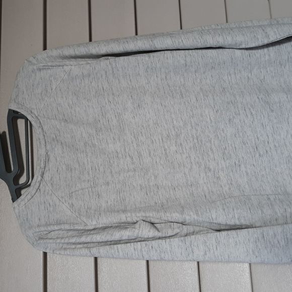 Gap dress jersey sweatshirt knit size medium - Picture 6 of 7